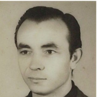 Adelino Pereira Moreira 