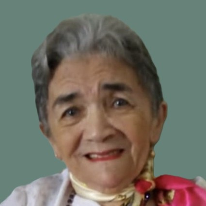 Alvina Alice da Silva Oliveira
