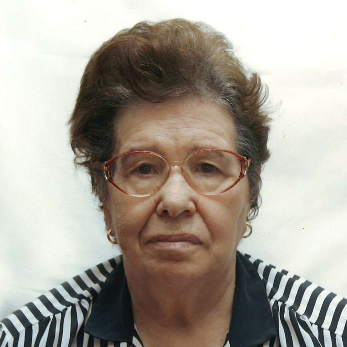 Ana Celeste da Rocha Leonardo