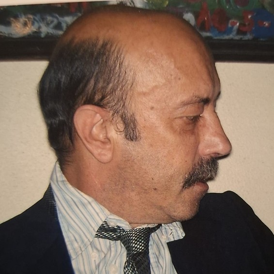 Ant�nio Eurico Botelho