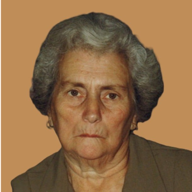 Arminda da Silva Pinto