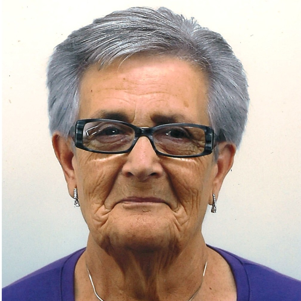 Aurora da Piedade Correia Rodrigues