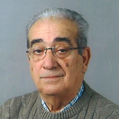 Carlos Alberto Machado Teixeira