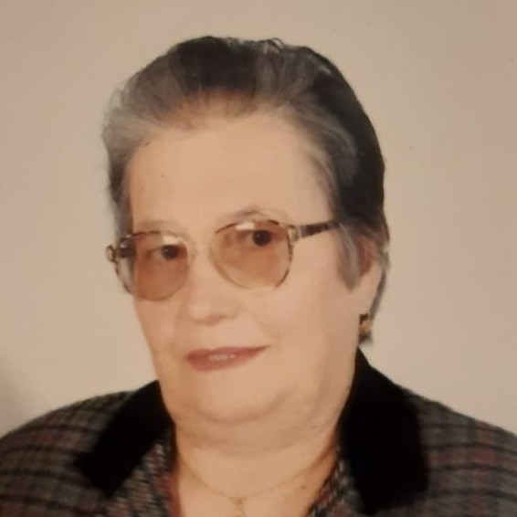 Carolina de Jesus Pinto