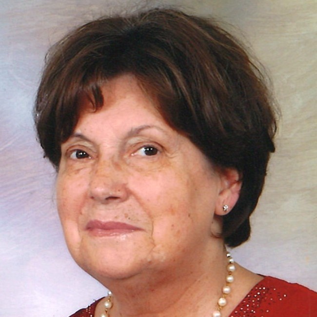 Diamantina da Conceio Teixeira Pinto Miranda Pinto