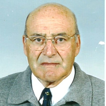 Domingos Pereira Rodrigues Moreira 