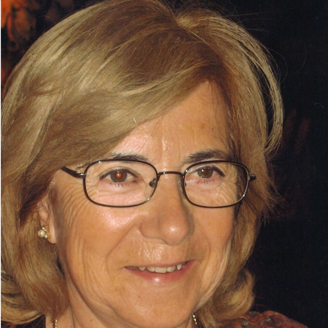 Maria Fernanda da Costa Guimares dos Santos