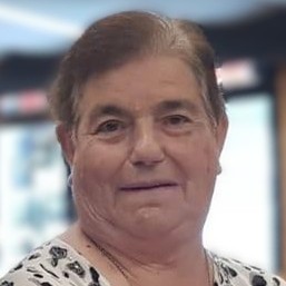 Ilda Batalha Teixeira