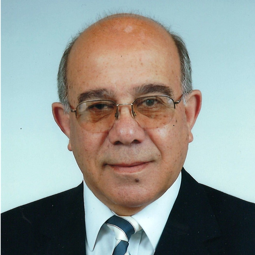 Joaquim Patrcio Matos