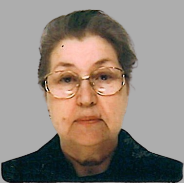 Ldia Loureiro Pinto Magalhes