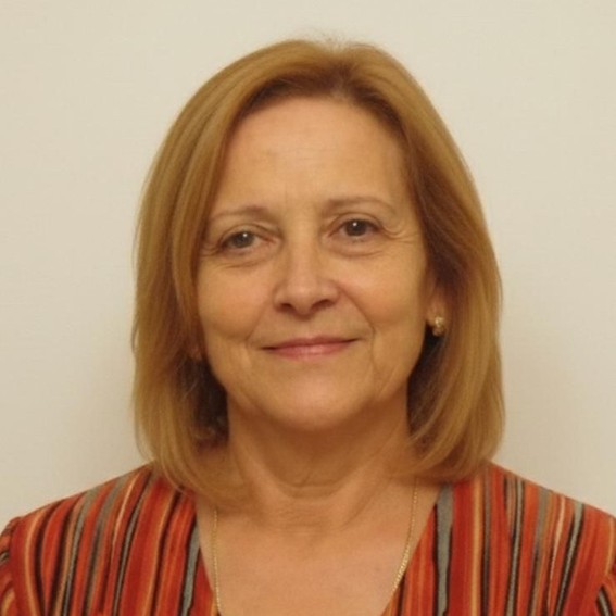 Luiza Manuela Teixeira dos Santos Machado