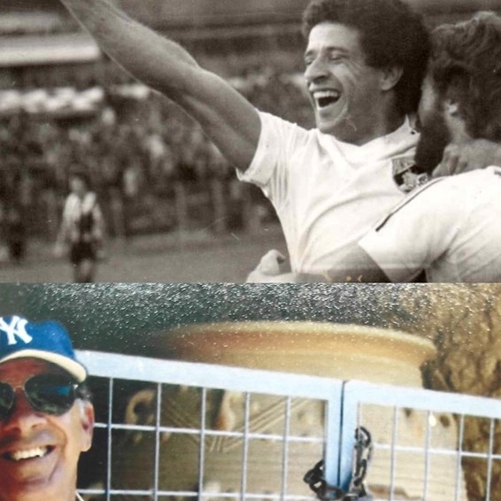 Manoel Ribeiro das Chagas