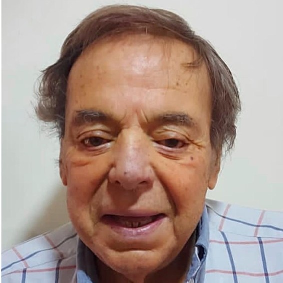 Manuel Orlando Machado Jlio