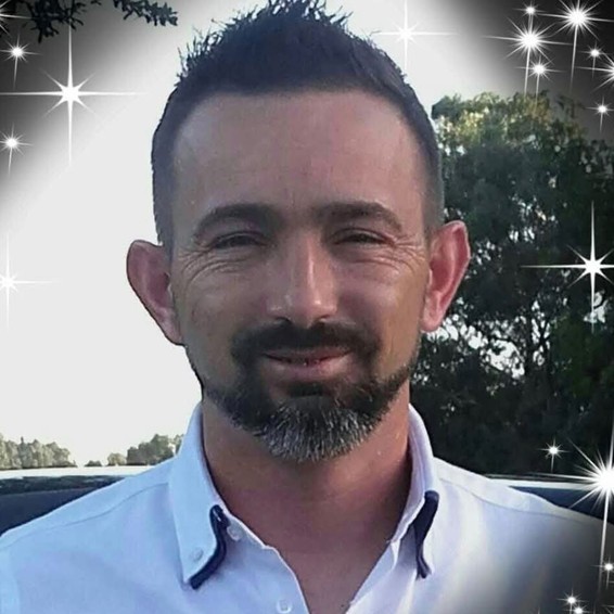 M�rcio Alexandre Santos Mendes