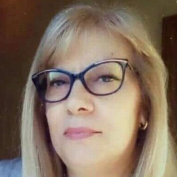 Margarida Maria Vaz Louren�o