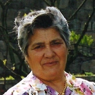 Maria Amlia Silva