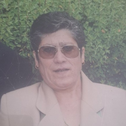 Maria Augusta Nunes Pereira 