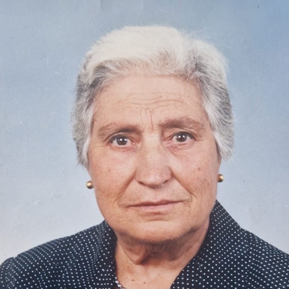 Maria Emlia da Silva de Jesus