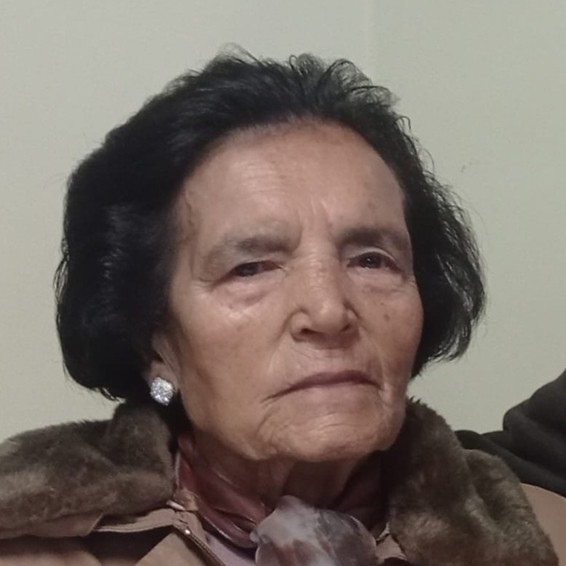 Maria Rosa Pereira de Sousa