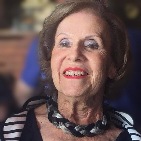 Maria do Rosrio Cortez Salgado Conti