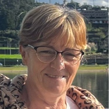 Maria Fernanda de Oliveira Ferreira Marques