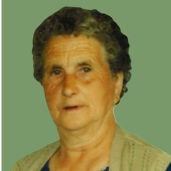 Maria Fernanda Moreira da Silva