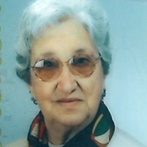 Maria Fernanda Teles da Silva Cunha