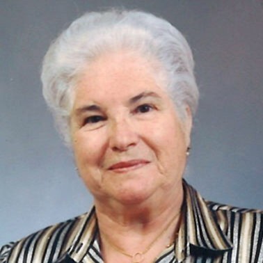 Maria Helena Ferreira Duarte Martins