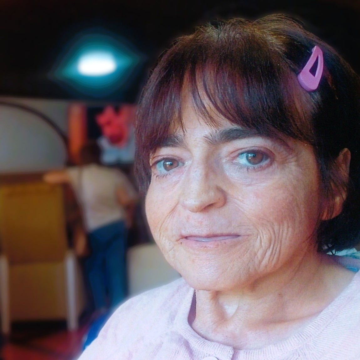 Maria Jos� da Costa Dias