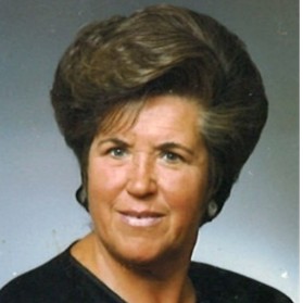 Maria Mendes Tavares