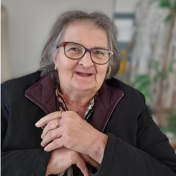 Maria Regina Martins Mendes Inoc�ncio