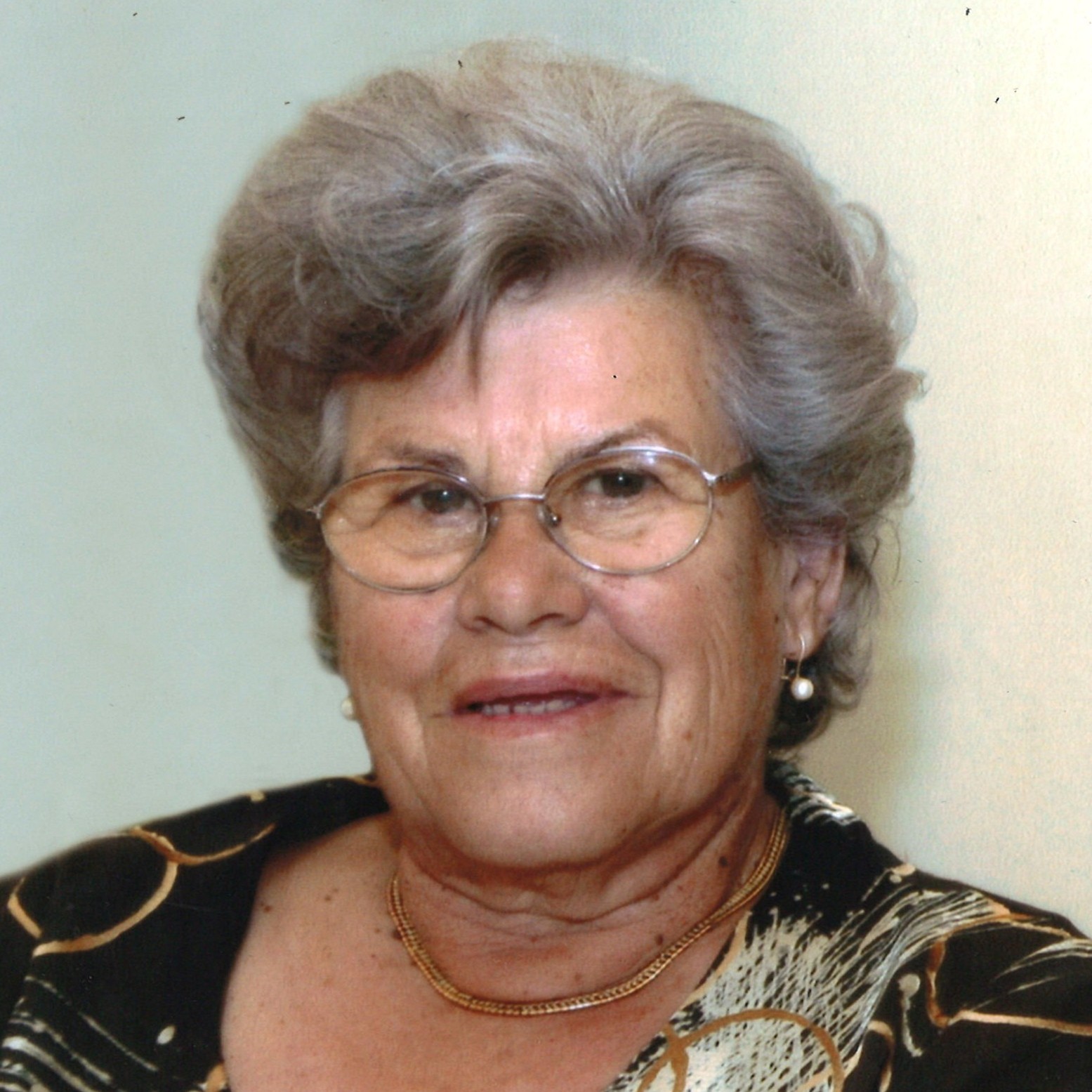 Maria Fernanda Alves Marques Teixeira 