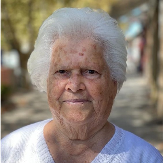 Palmira Mendes de Medeiros