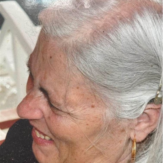 Rosa da Concei��o da Silva Caverna Samagaio