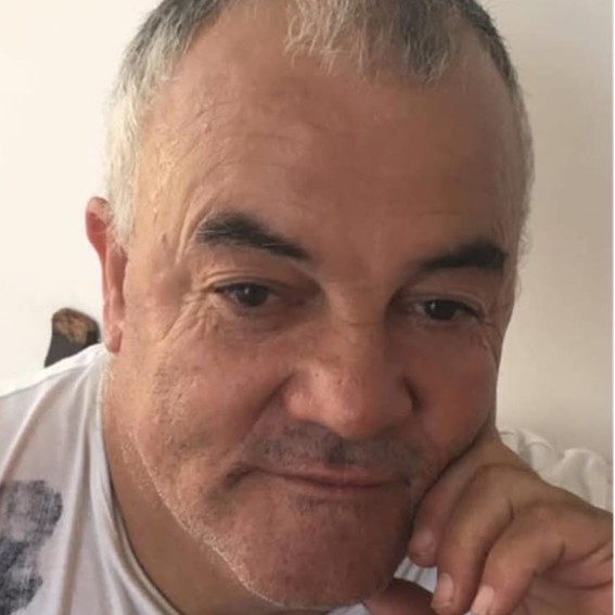 Serafim Augusto Ferreira Caldas