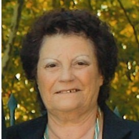 Teresa de Jesus da Cruz Ara�jo