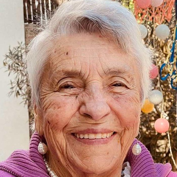 Tereza Botelho da Silva